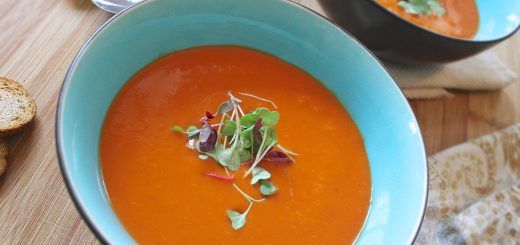 Creamy Tomato Soup