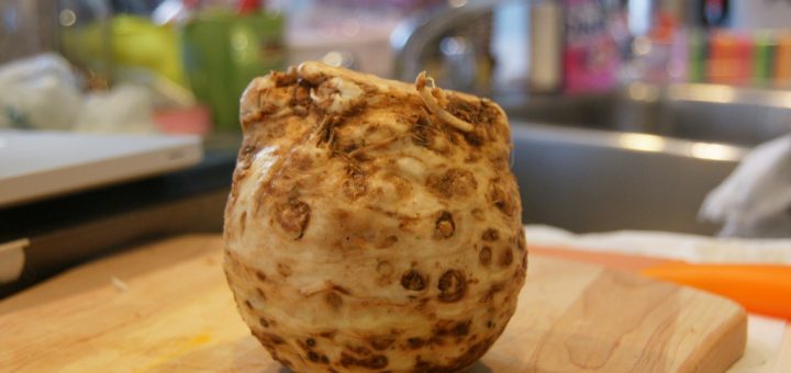 celeriac