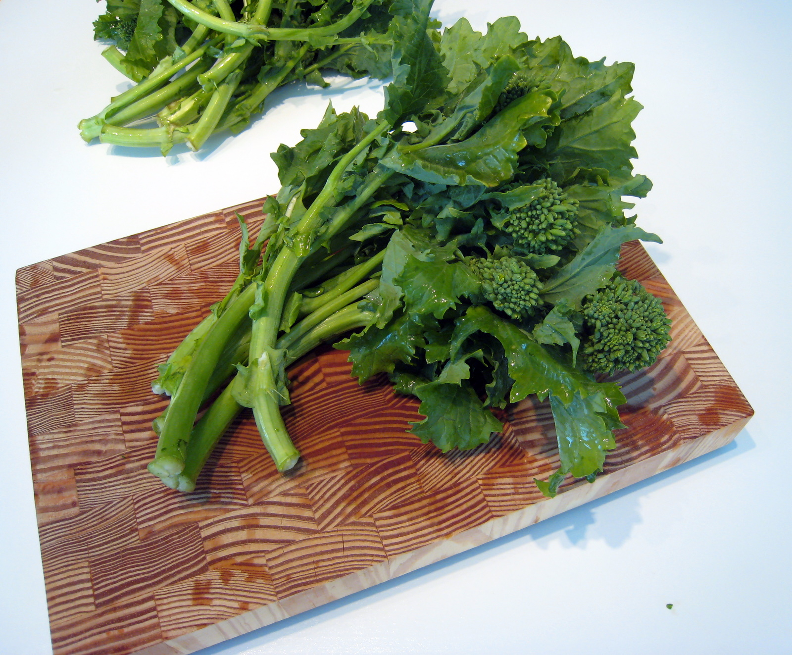 Broccoli Raab