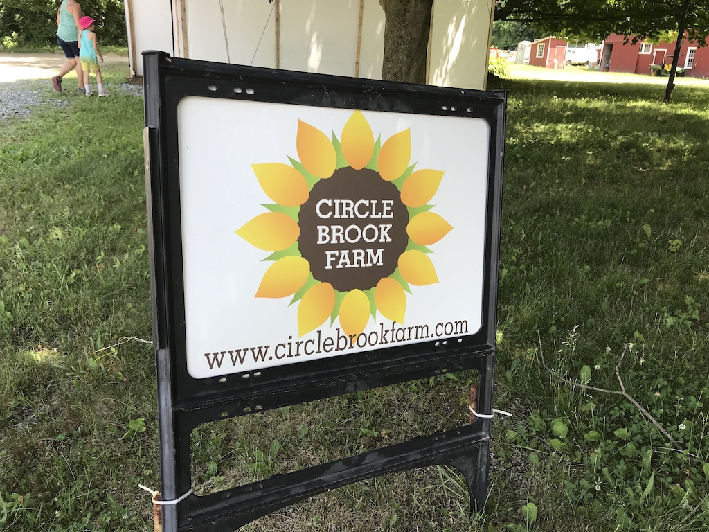 Circle Brook Farm