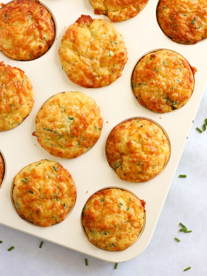 Fresh Corn Bites with Tarragon