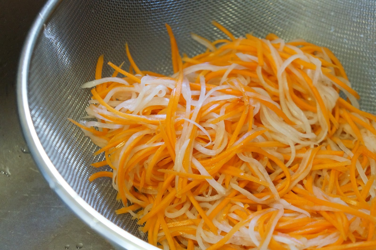 Asian Slaw