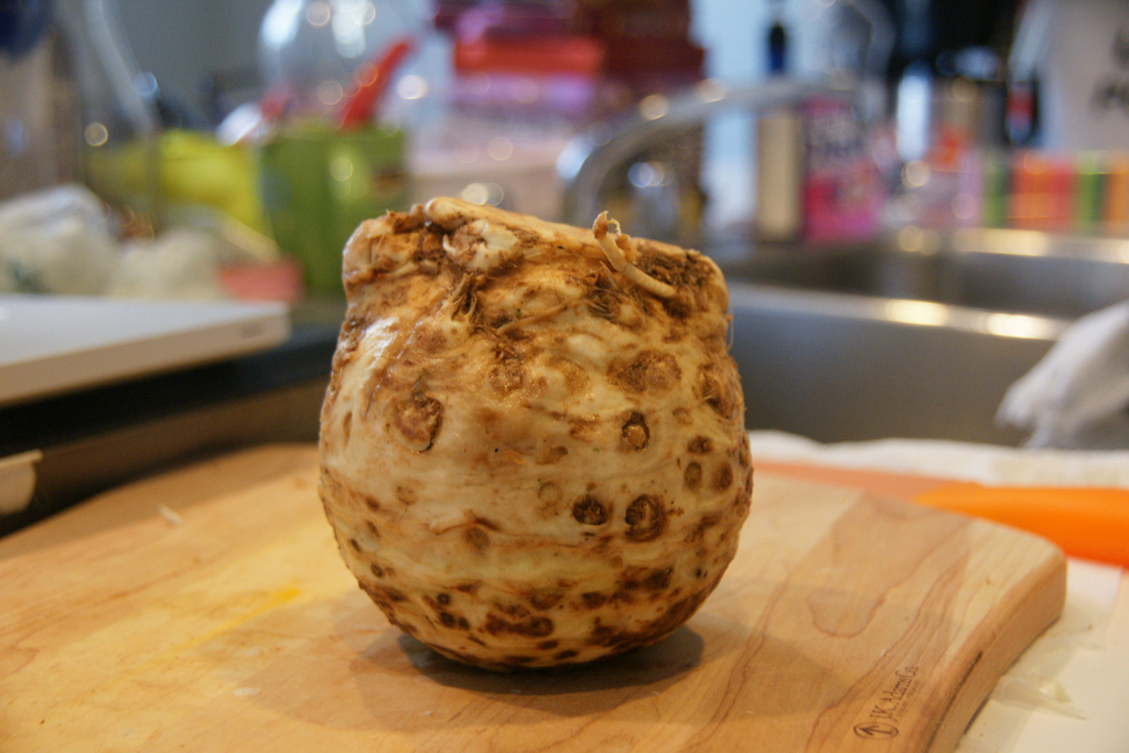 celeriac