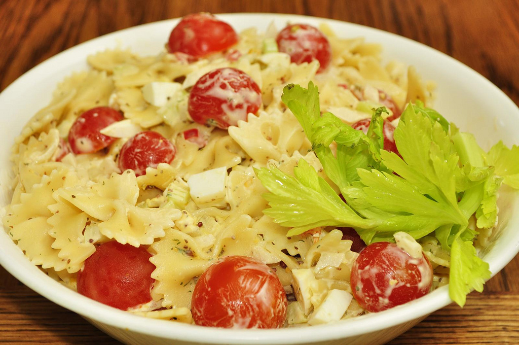 Pasta Salad