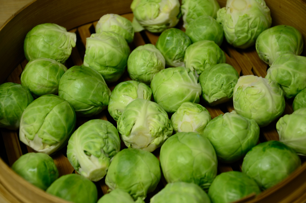 Brussels Sprouts